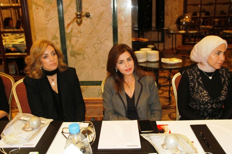 Platform Horizon International Women's Day
